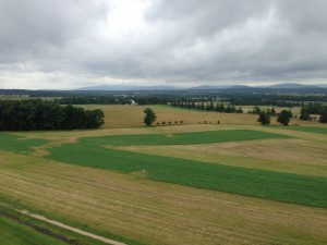 Gettysburg