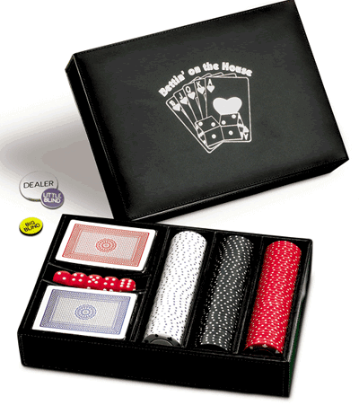 Custom Poker Cards