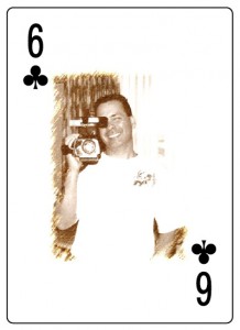 Custom Playing Card Faces