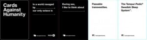 Custom Playing Cards