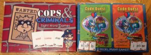 Personalized Playing Cards for Children's Education