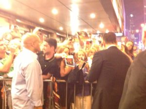 Tom Hanks