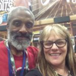 Mark Corsey Designer Game of 49 and Shari