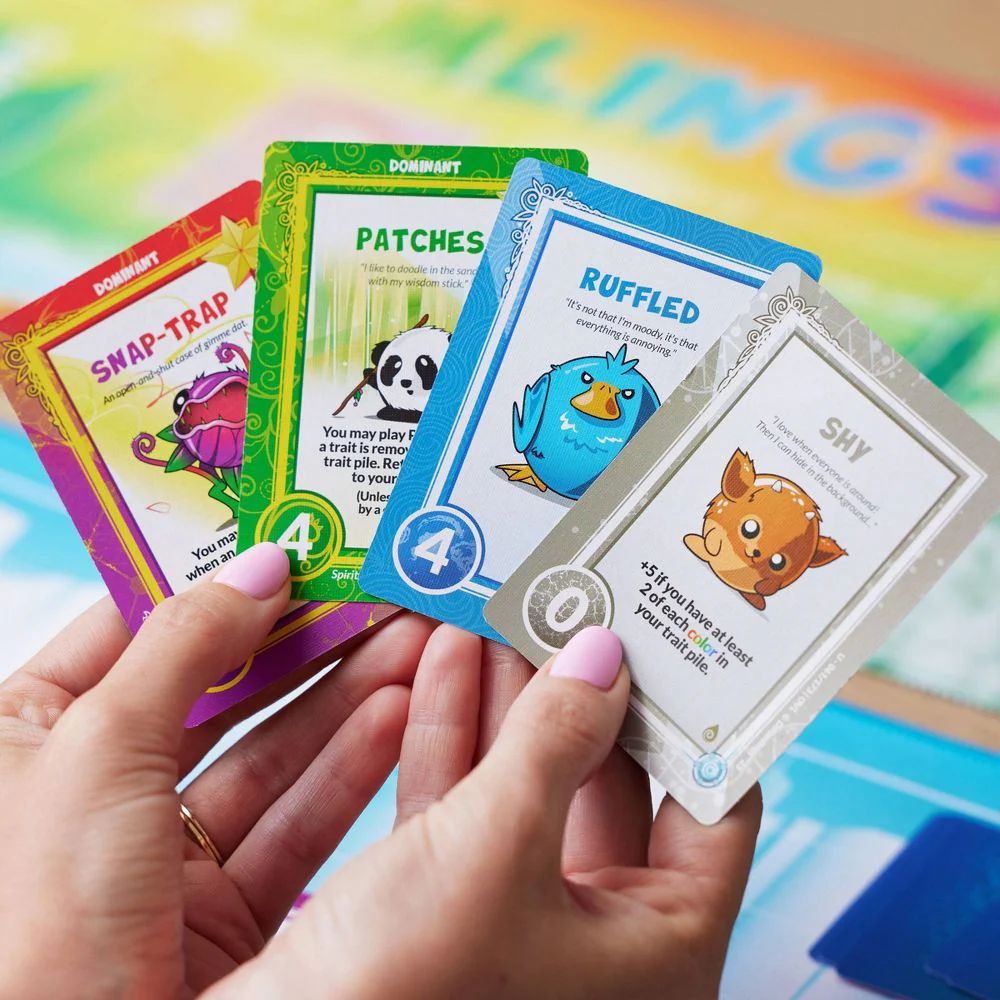 Tref Card Custom Playing Card Ideas | Tales of the Trade: Ad Magic